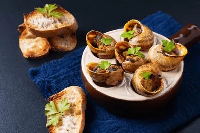 French Snail Recipe: The Art of Preparing the Iconic Cuisine