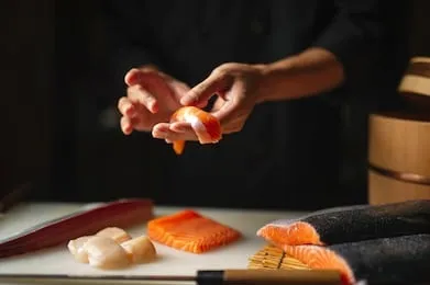 The Art of Sushi: A Culinary Journey to Japan